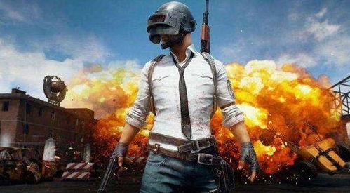 绝地求生大逃杀最新爆料,全新地图与玩法革新即将来袭！  第1张