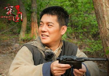 突围突围全集在线观看,全景呈现革命岁月的壮丽史诗  第3张