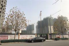 济南二环西路最新爆料,全速推进,未来交通枢纽新面貌即将呈现 第3张 济南二环西路最新爆料,全速推进,未来交通枢纽新面貌即将呈现 第3张