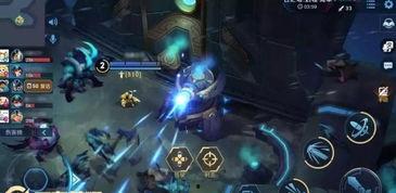 s17赛季最新爆料,神秘英雄登场,战局风云再起! 第3张 s17赛季最新爆料,神秘英雄登场,战局风云再起! 第3张